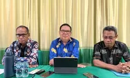 Terlalu Berani Jelekkan Nama Lembaga Gereja, Satu Tokoh Pemuda Dipolisikan
