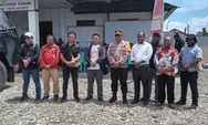 KPU Papua Pegunungan Pastikan Tak Ada PSU dan PSS di Yahukimo