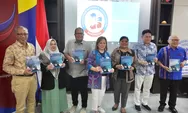 PNM Dorong Potensi Ultra Mikro Naik Kelaskolaborasi Bersama Philippine Women's Association