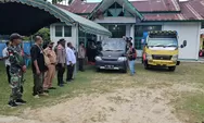 Tercepat Lakukan Pleno, Kinerja PPD Muara Tami Diapresiasi