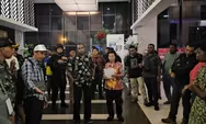 Ini Alasan Pleno PPD Abepura Dipindahkan ke Hotel Grand Abepura