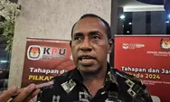 Kamis Besok 2 TPS di Kota Jayapura Gelar PSU, Ini Lokasinya
