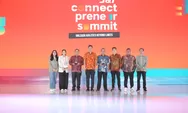 J&T Connect Preneur, Unleash Abilities Beyond Limits: Gerakan #JadiBisa bagi Siapapun Melampaui Batas