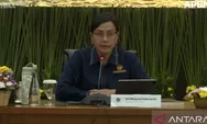 Menkeu sebut alokasi Belanja Negara Rp2.701,4 triliun pada 2025