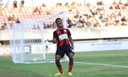 Jelang Derby Papua, Ini Status Ramai Rumakiek bersama Persipura