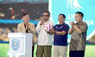 PNM Liga Nusantara Dorong Pemberdayaan Ekonomi Akar Rumput hingga Lahirnya Bibit-bibit Baru untuk Timnas Indonesia
