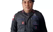 Anggota Sat Brimob Kompi IV Batalyon D Wamena Dikabarkan Bawa Lari Senpi, Ini Jawaban Danki