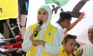 Dibalik Kemenangan ABR-HARUS Pada Pilkada Kota Jayapura, Ada Sosok Perempuan Ini