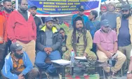 Ini Kronologis dan Kerugian Dari Konflik Perang Suku di Kabupaten Lanny Jaya