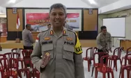 Tahun 2024, Kasus Curanmor, Penganiayaan dan 2 Kasus Lainnya Menonjol di Polres Keerom