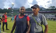 Hadapi Persewar, Persipura Targetkan Poin Penuh