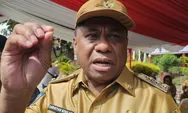 Pemkot Jayapura Mulai Persiapkan Penyambutan Wali Kota dan Wakil Wali Kota Baru