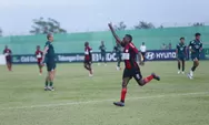 Persipura Menang Telak di Palu, Bungkus Persipal 3-0