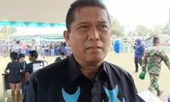 Kunker Wapres ke Merauke Batal, Ini Alasannya