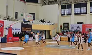Tim Basket Putra SMA YPK 2 Biak Angkat Koper Duluan
