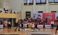 Dramatis! SMAN 3 Jayapura Menang Tipis dari SMAN 1 Biak
