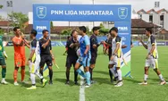 Berlangsung Sengit, Tim Berebut Tiket ke Babak Enam Besar PNM Liga Nusantara