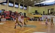 SMA YPPK Asisi Sentani, Sang Juara Bertahan yang Kembali ke Final Honda DBL With Kopi Good Day 2025 Papua