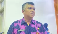 BKPSDM Papua Tengah Imbau Pencaker Tidak Percaya Informasi Hoax dan Waspadai Penipuan