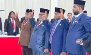 Usai Dilantik, Unsur Pimpinan DPR Papua Pegunungan Ajak Seluruh Anggota Lakukan Hal ini