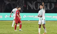 Cetak Gol Perdana, Matsunaga Persembahkan untuk sang Anak