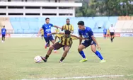 SORE INI Persewar vs Persibo: Laga Terakhir Babak Playoff Liga 2 Musim 2024/2025