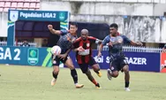 Jadi Pahlawan di Dua Laga, Boaz Solossa: Saya Ada untuk Persipura