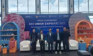 Mendorong UMKM Lokal Tembus Pasar Dunia