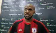 Hari Ini Boaz Solossa Ulang Tahun, Berikut Profil dan Momen Terbaiknya bersama Persipura