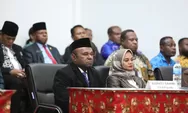 Bupati Sarmi Terpilih Dominggus Catue: Hilangkan Perbedaan, Mari Bergandengan Tangan Bangun Sarmi