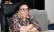 Wamendagri Ribka Haluk: Mari Dukung Program Papua Sehat, Cerdas, dan Produktif