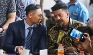 BERITA DUKA: Bendahara Umum Partai Demokrat Meninggal Dunia