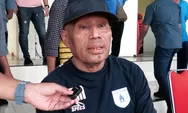 Menang Telak, BTM: Persipura Beri Kado Terbaik