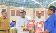 Simak, Tiga Poin Disepakati Soal Pencaker di Papua Tengah