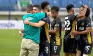 Bhayangkara FC ke Liga 1, Anak Papua Ini Bikin Sejarah Baru