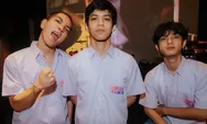 Alumnus SMAN 4 Jayapura Ini Jadi Pemeran Rangga di Film Musikal Remake AADC