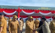 Gubernur Papua Tengah Berkomitmen Bangun Rumah Sakit Bertaraf Internasional di Papua Tengah