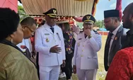 Rayakan HUT ke-115 Kota Jayapura, Ini Pesan ABR-HARUS