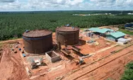Selangkah Lagi, Biogas Power Plant Bakal Beroperasi di Papua