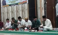 Komitmen Jaga Kerukunan Dan Toleransi, BTM Hadiri Acara Bukber