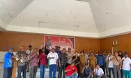 Anggota DPR Papua Tengah Reses di Makimi, Masyarakat Minta Pemekaran