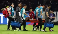 Jadi Cadangan di Timnas, Ricky Kambuaya Tegaskan Tak Pernah Menyerah
