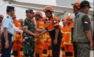 Indonesia Kirim Emergency Medical Team Hingga Bantuan Logistik ke Myanmar