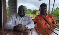 Jelang Liga 4 Papua Tengah, Begini Penjelasan Ketua Panpel Henes Sondegau