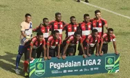 UPDATE: Akhirnya Pemain Ini Resmi Berseragam Persipura di Musim Depan, Berikut Sosoknya