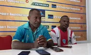 Persinab Nabire Gagal Menang di Laga Perdana Liga 4 Papua Tengah, Kapten: Wasit Kurang Tegas!