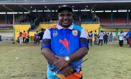 Penyisihan Liga 4 Papua Tengah Usai, Ketua Panpel Beri Apresiasi kepada Tim Peserta