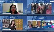 Sambut Hari Kartini, PNM Dukung Perempuan Sehat dan Mandiri sebagai Pilar Indonesia Emas 2045