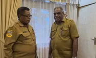 Empat Kampung di Kota Jayapura Akan Berubah Statusnya Menjadi Kelurahan
