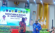 Demi Kemanusiaan, Pemprov Papua Tengah Ambil Alih Pengelolaan RSUD Nabire